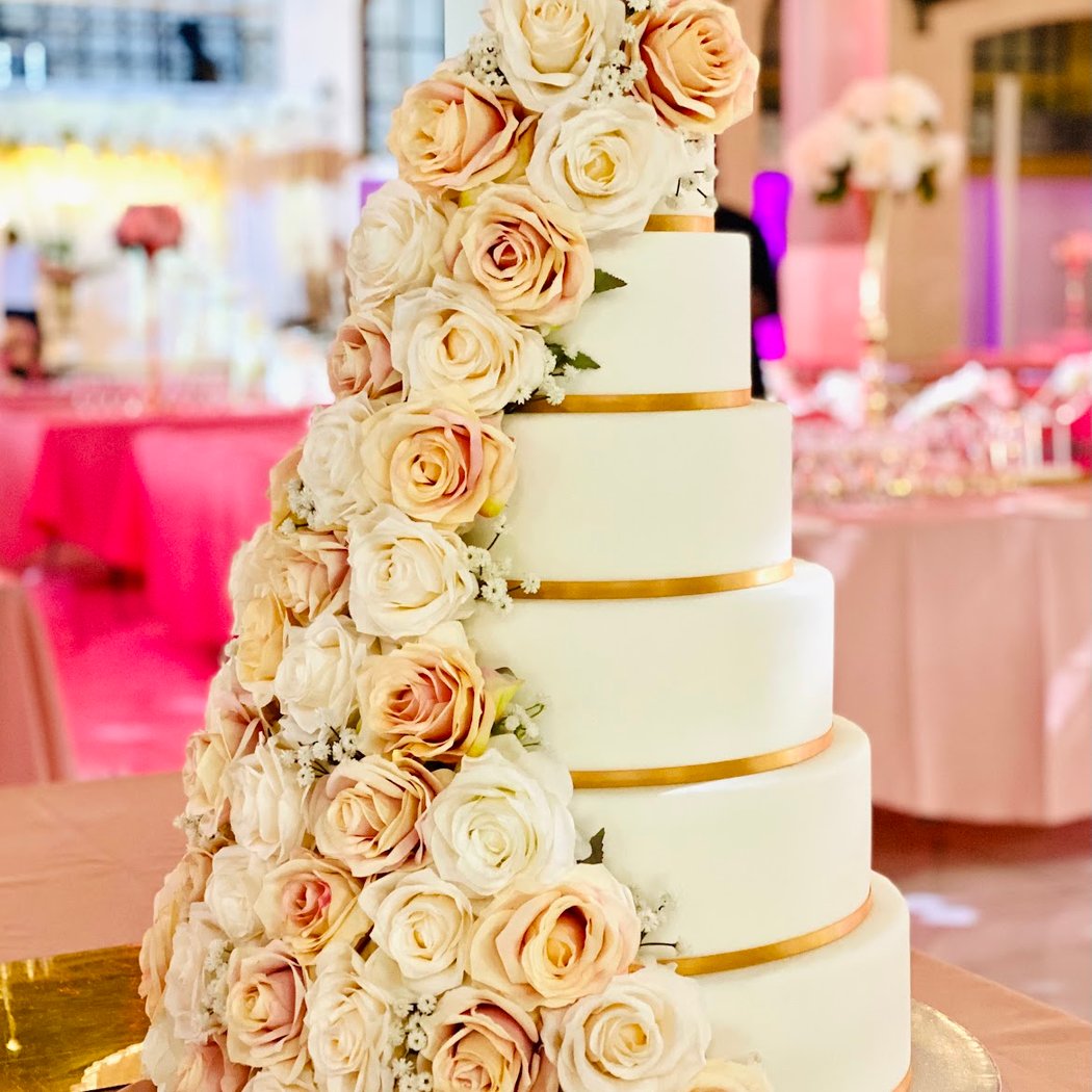 Cake En L'air 1